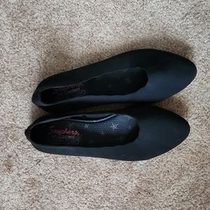 Sketchers air-cooled memory foam shoes